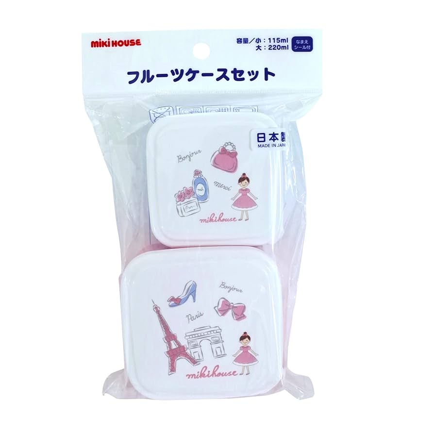 野崎弁当 チェキ2L グッズセット 一段弁当箱ロックフォー 保冷ケース付BL－25HE: ヘルス